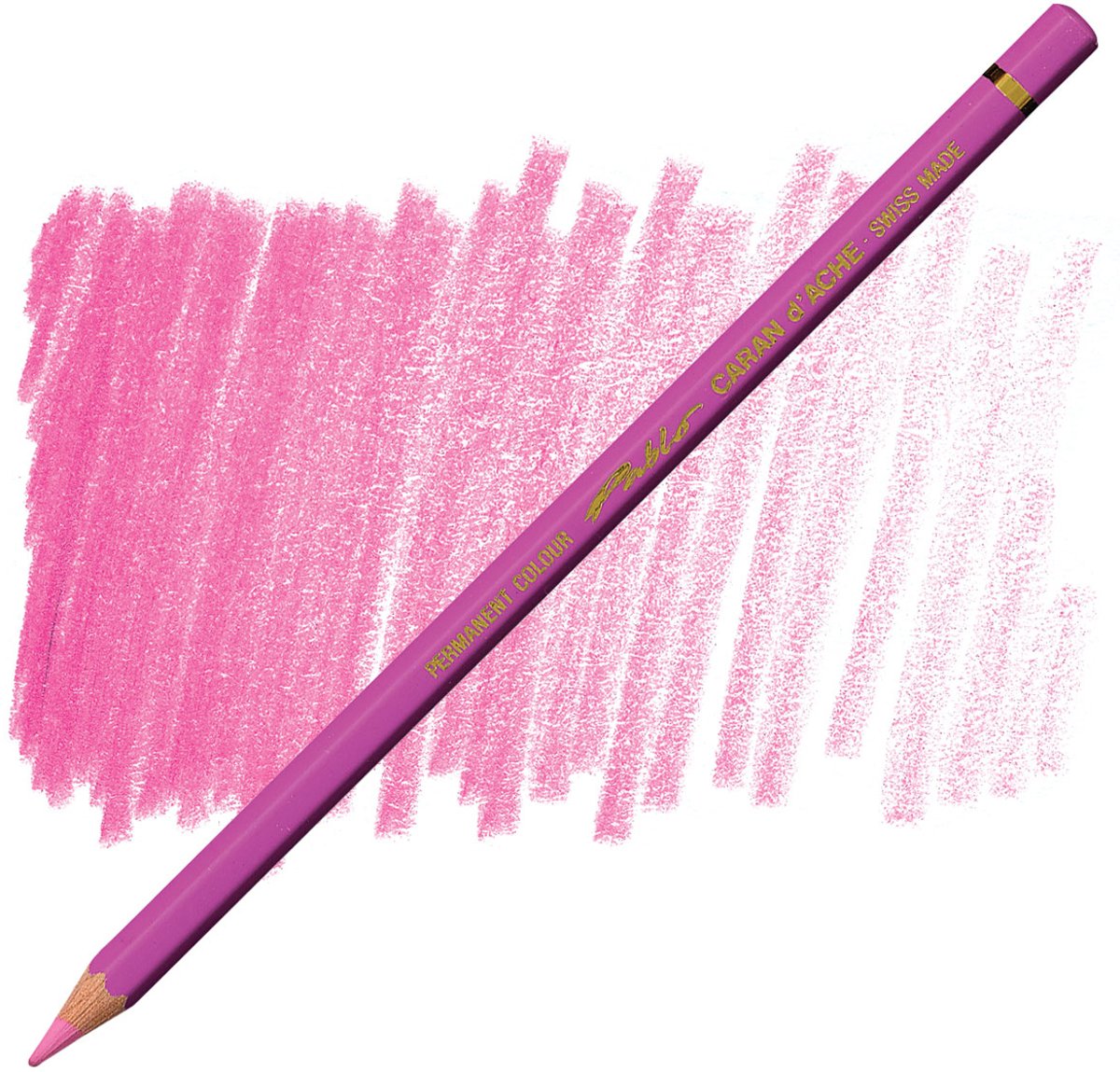 Carandache kleur potlood Pablo Light Purple (091)